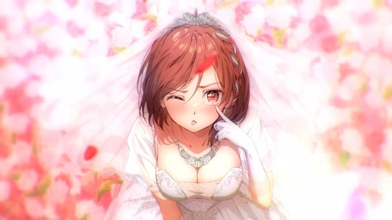 Un romcom nace en I Ended Up Marrying the Girl in My Class I Hated the Most