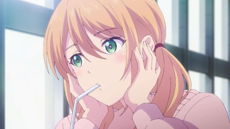 Vuelven las waifus de Megami no Café Terrace