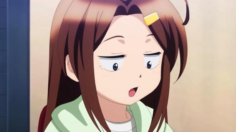 Ya quieren cancelar el anime de la esposa loli