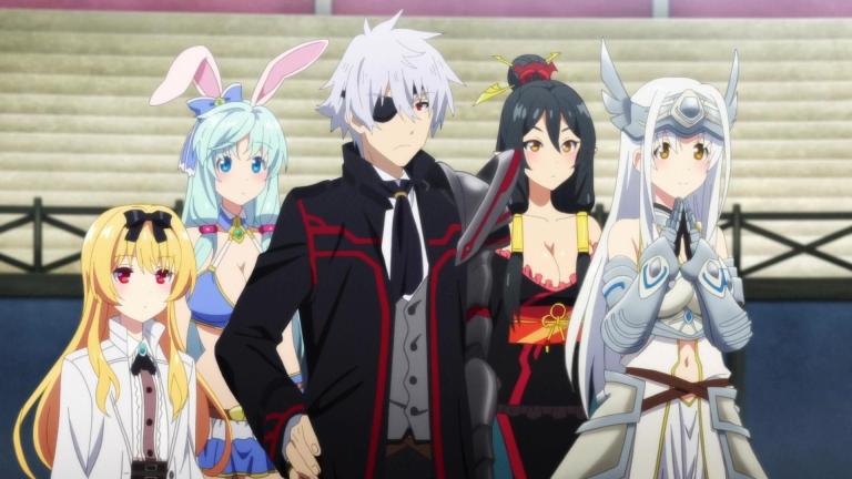 Arifureta por fin pone fecha a su regreso