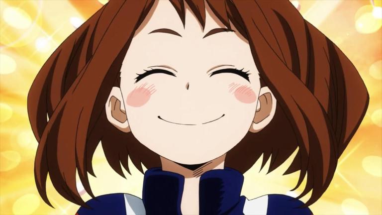 Autor de Boku no Hero Academia reflexiona sobre su éxito