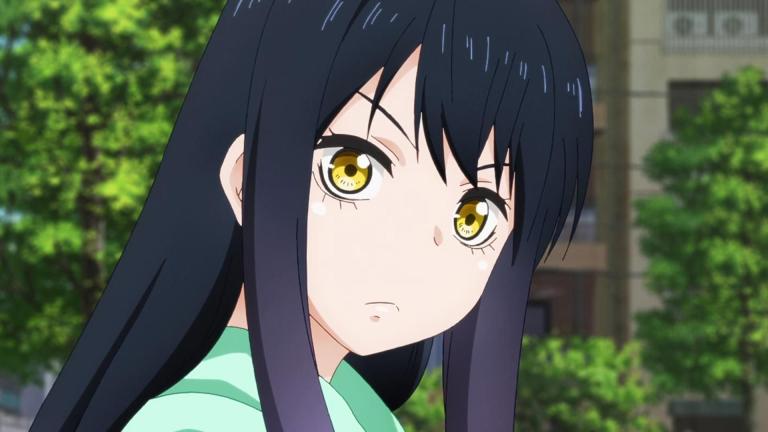 Autor de Mieruko-chan se pelea con Google
