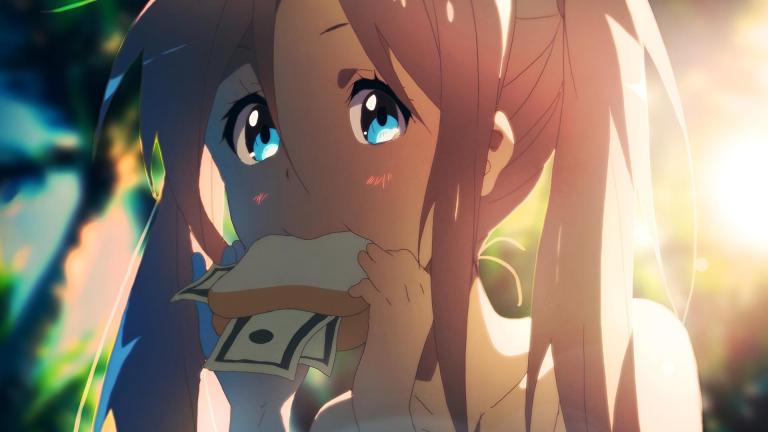Autor revela cuánto le pagaron por un manga