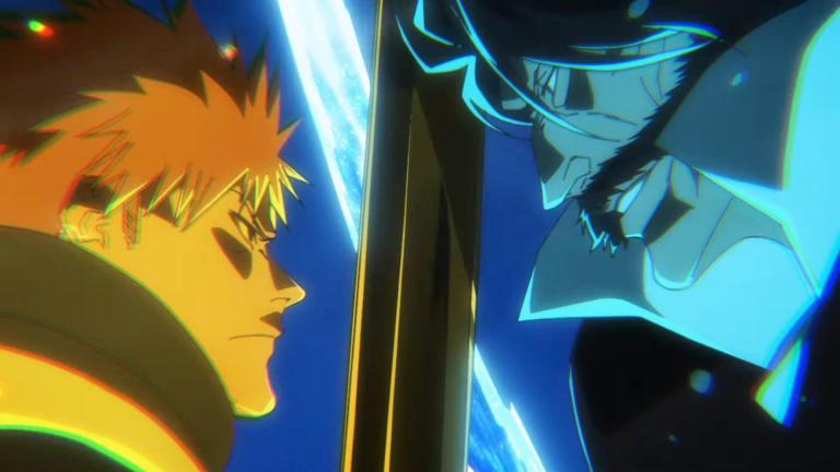 BLEACH estará de regreso en octubre