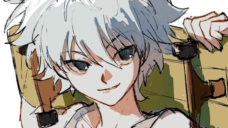 Creen que HUNTER x HUNTER se reanudará pronto