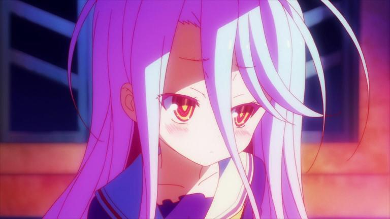 Creen que No Game No Life regresará 'pronto'