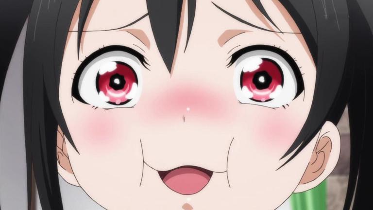 Critican que los fans de Love Live! huelen mal