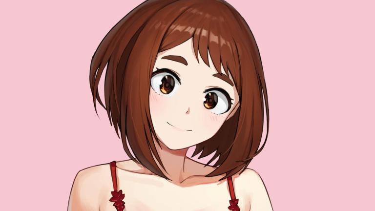 El amor podría triunfar en Boku no Hero Academia