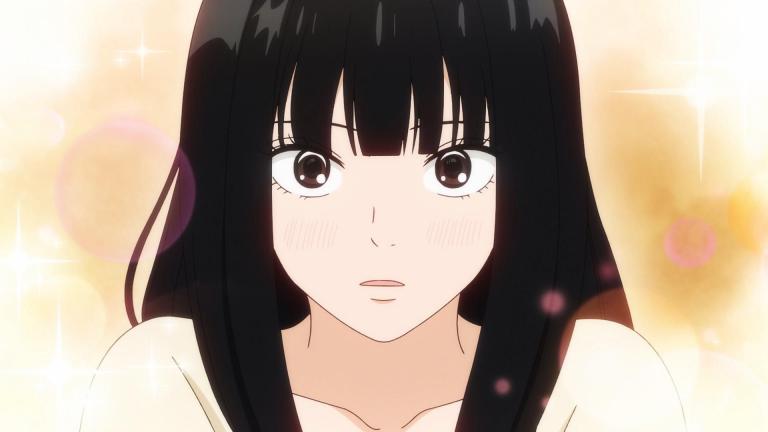 El amor vuelve en agosto con Kimi ni Todoke