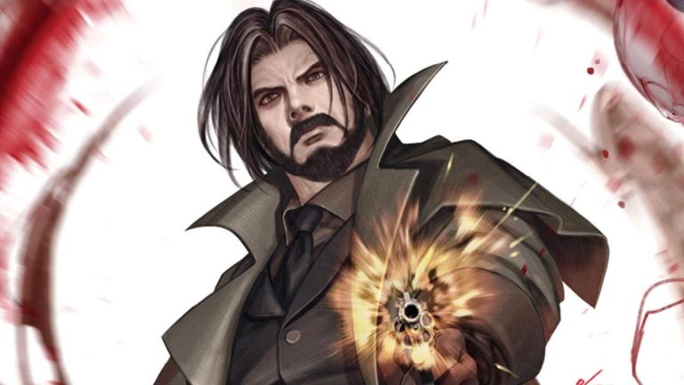 El anime de Keanu Reeves por fin revela más detalles