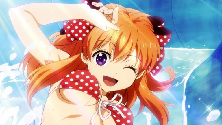 El anime Gekkan Shoujo Nozaki-kun cumple 10 años