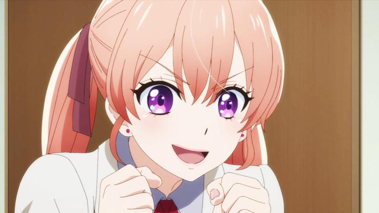 El anime Kakkou no Iinazuke tendrá segunda temporada