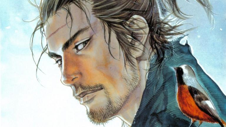El estudio de Arcane quiere animar Vagabond