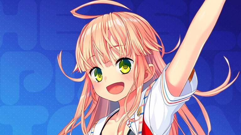 El juego erótico Nukitashi tendrá anime por Passione