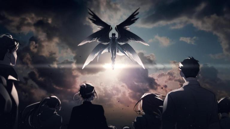 El webtoon Omniscient Reader confirma su anime