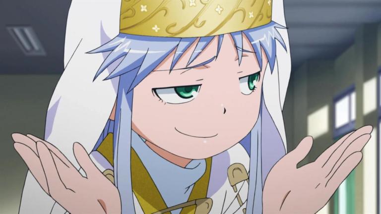 Fans de Toaru Majutsu no Index ya perdieron las esperanzas