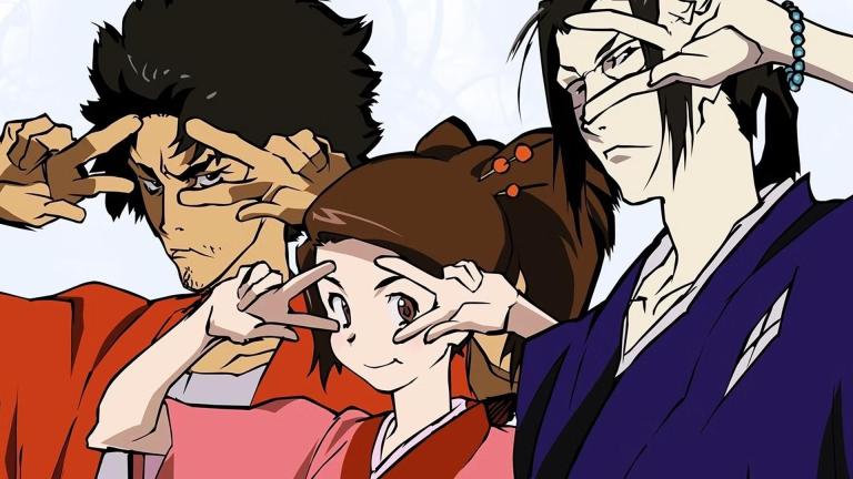 Fans piden el regreso de Samurai Champloo
