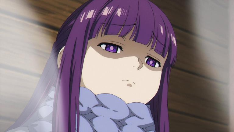 Fans temen que Sousou no Frieren ya no regrese