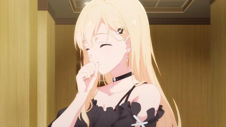 Gimai Seikatsu promete ser 'un romcom diferente'