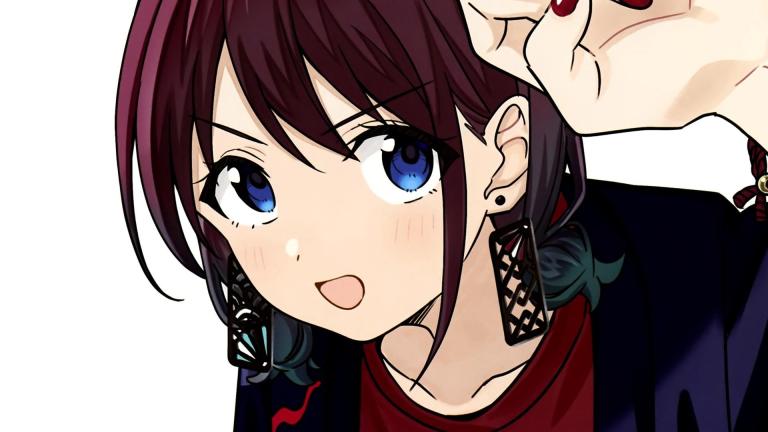 Girls Band Cry ya domina en ventas de Primavera-2024