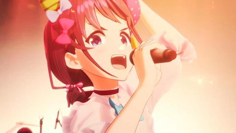 Girls Band Cry ya se encuentra en problemas