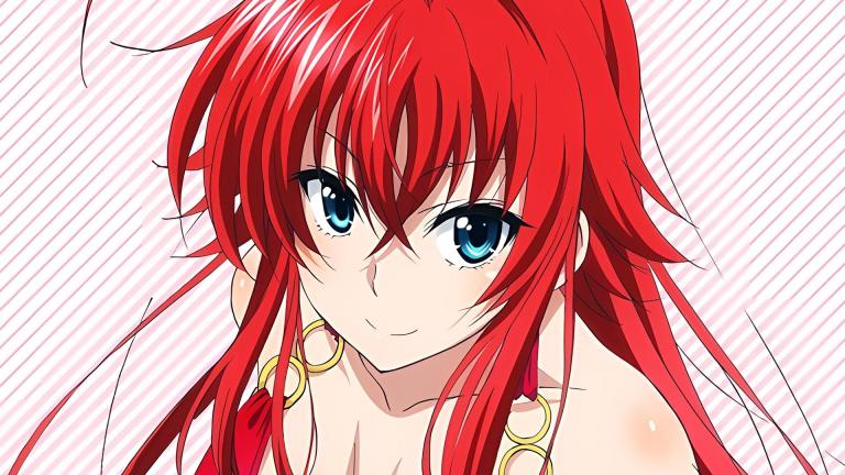 High School DxD vuelve, pero no como querías
