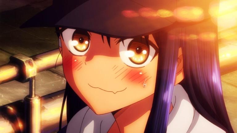 Ijiranaide, Nagatoro-san es de lo más popular en Occidente