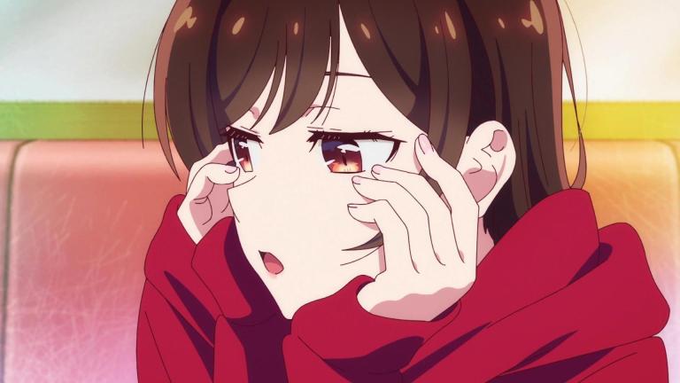 Japoneses ya no están contentos con Kanojo, Okarishimasu