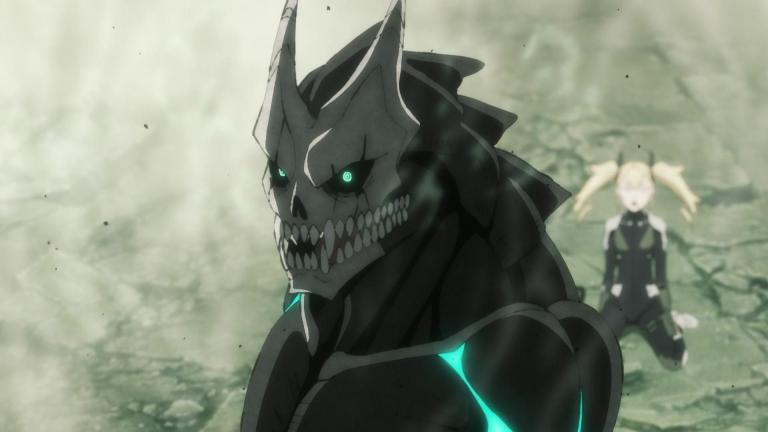 Kaiju No. 8 también fracasa en ventas en Japón