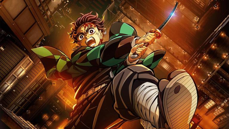 Kimetsu no Yaiba confirma trilogía de películas