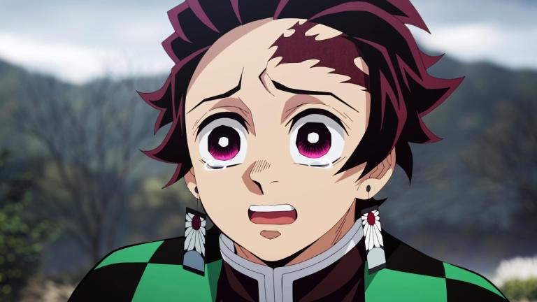 Kimetsu no Yaiba no pudo superar a Girls Band Cry