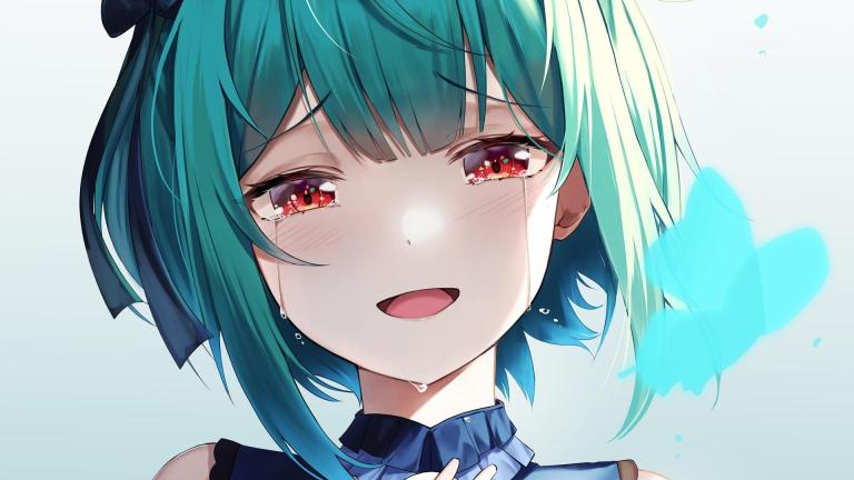 La VTuber Uruha Rushia denuncia injusticias en Hololive