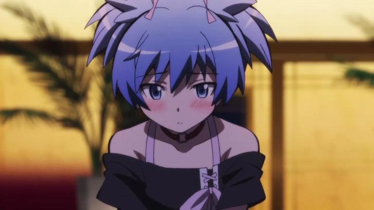 Los mejores trapitos del anime según Japón