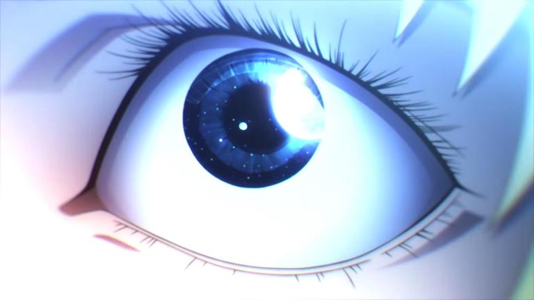 Madhouse vuelve a brillar con Orb: On the Movements of the Earth