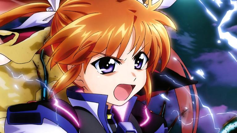 Mahou Shoujo Lyrical Nanoha anuncia su regreso