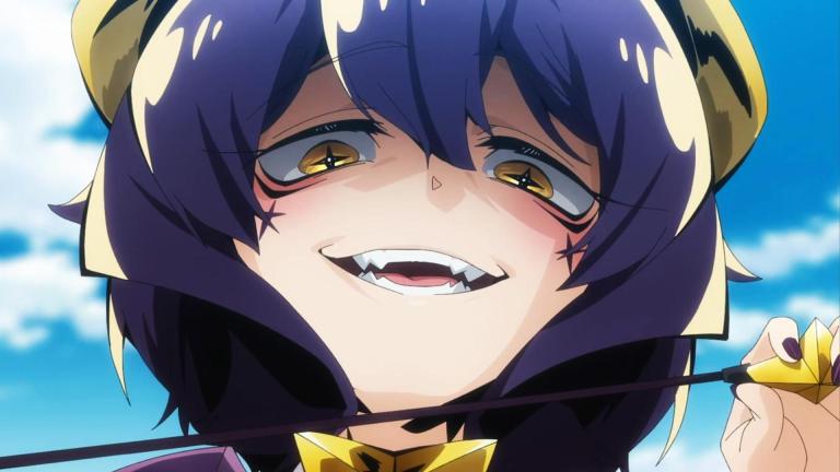 Mahou Shoujo ni Akogarete tendrá un anuncio en octubre
