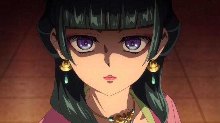 Mangaka de Kusuriya no Hitorigoto es condenada a prisión