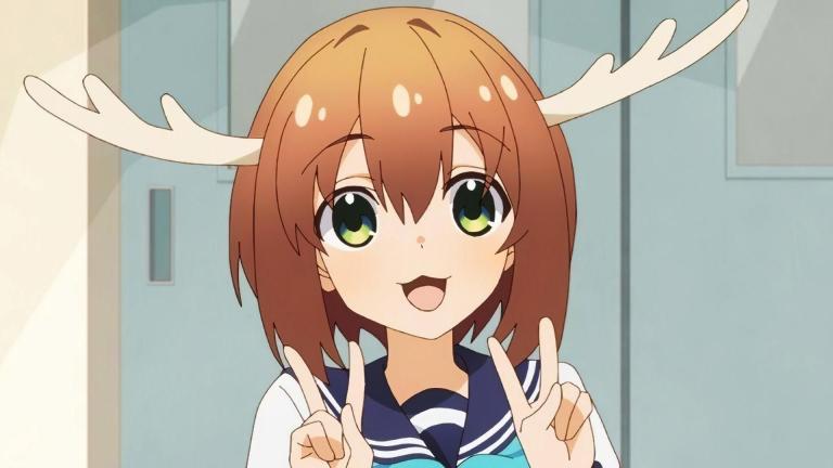 My Deer Friend Nokotan sigue cosechando éxitos
