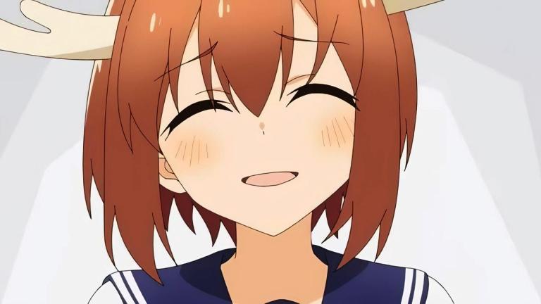 No habrá yuri en My Deer Friend Nokotan, advierte autor