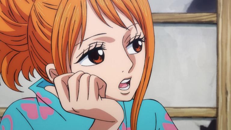 ONE PIECE anuncia una horrenda ropa interior