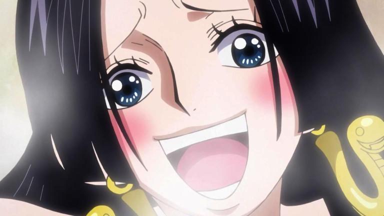 One Piece es la mejor serie de 2024 según IMDb