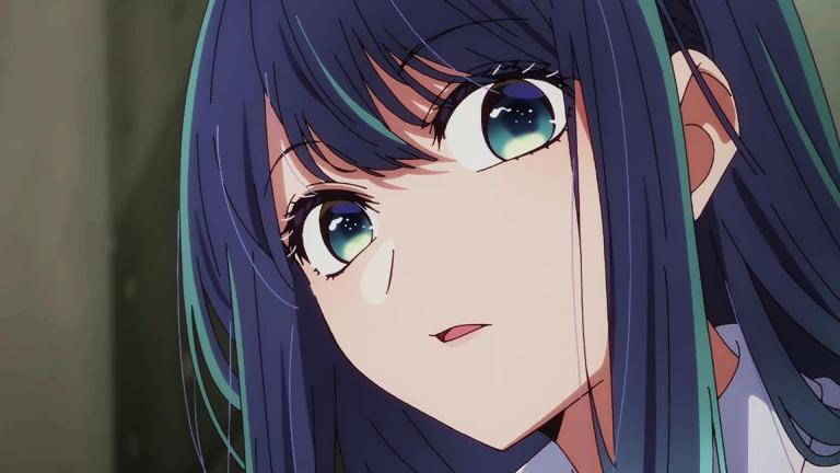 Oshi no Ko sorprende con un nuevo avance