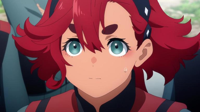 Otakus debaten sobre el declive de los animes mecha