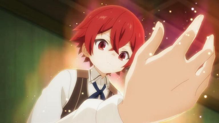 Otro isekai llegará en el anime Magic Maker