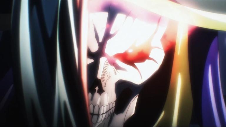 Overlord estará de regreso en septiembre