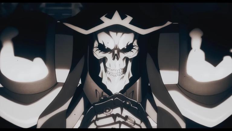 Overlord tendrá una película bastante larga