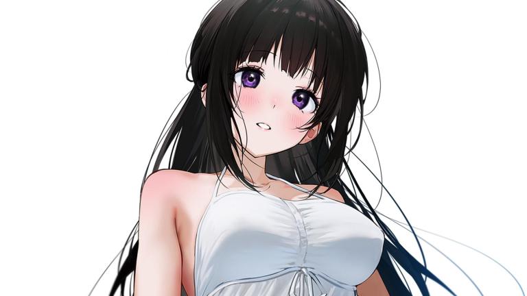 Popular artista de Hyouka denuncia acoso