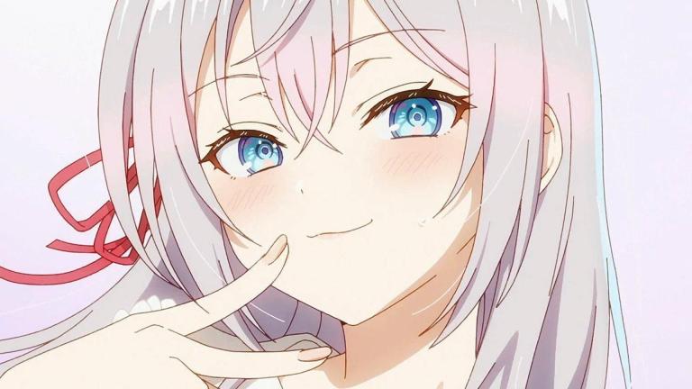 ¿Por qué las rusas son tan populares en el anime?