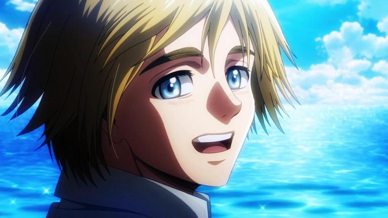 ¿Por qué tanto odio al timeskip de Shingeki no Kyojin?