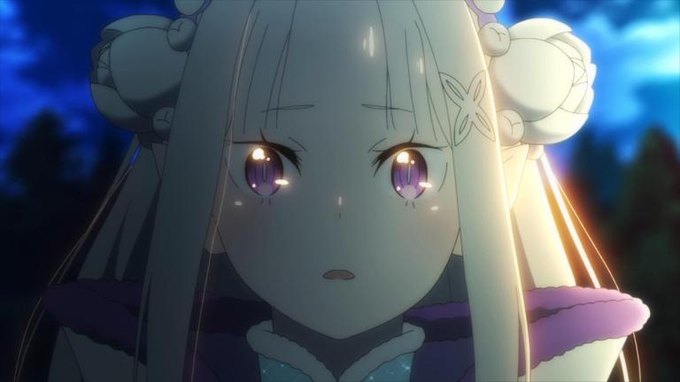 Prometen un 'gran primer episodio' para el regreso de Re:ZERO